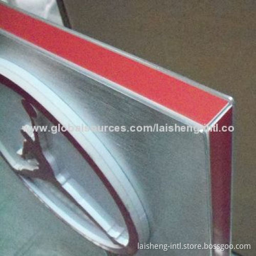 Sign Holders for Table Top